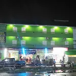 Green Signal Suite