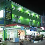 Green Signal Suite