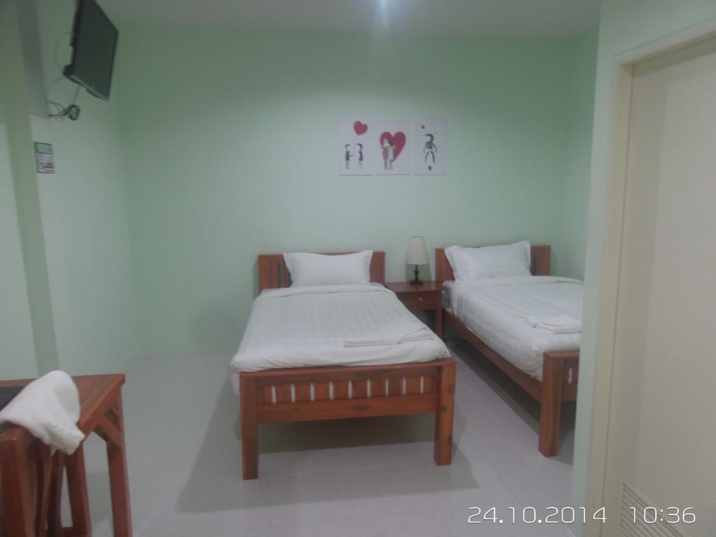 Signal Hotel Pattaya