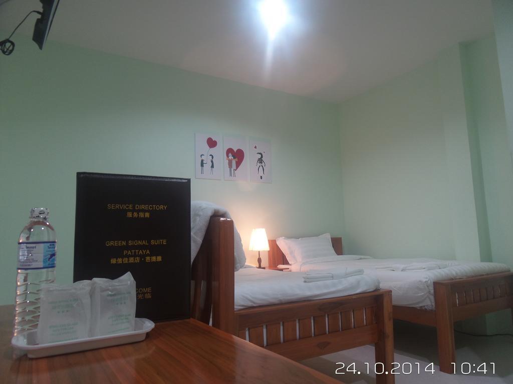 Hotel Signal 3*