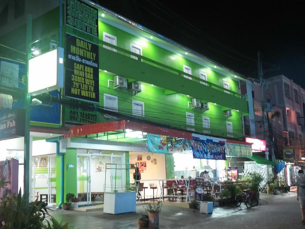 Signal Hotel Pattaya