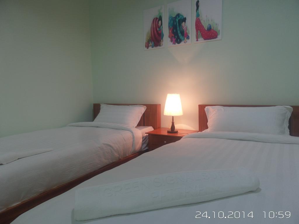 Hotel Signal 3*