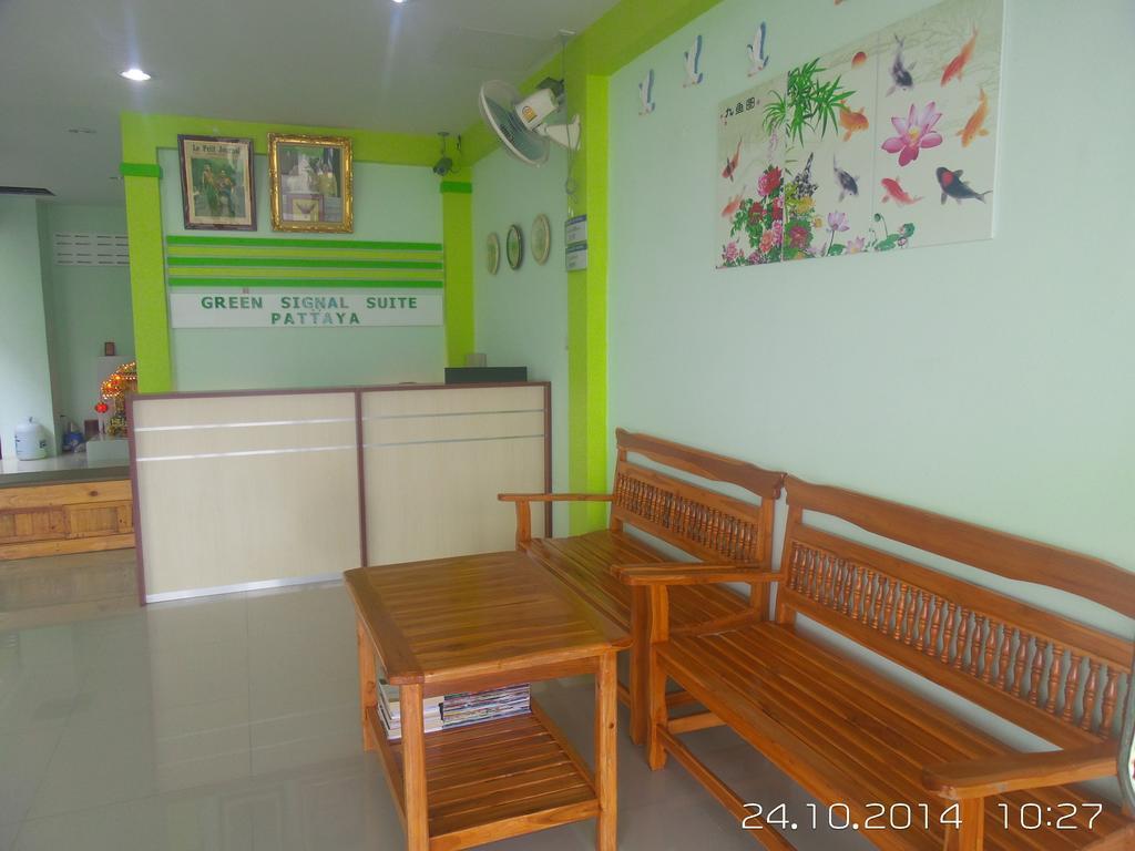 Signal 3* Pattaya