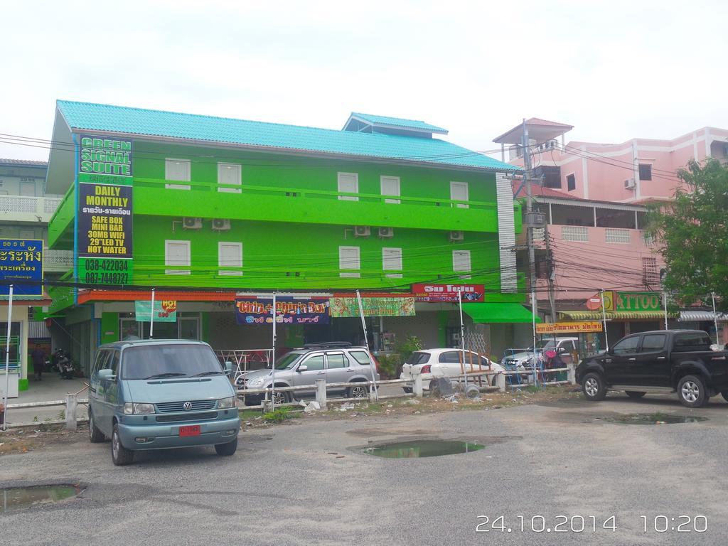 Signal Pattaya