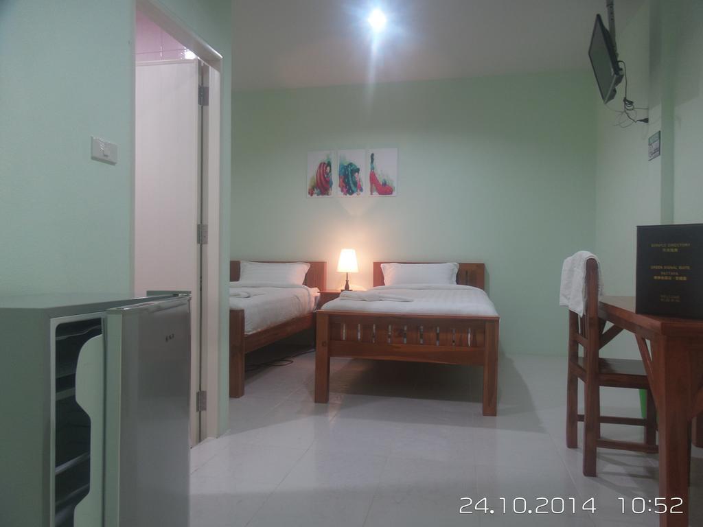 Hotel Signal 3*