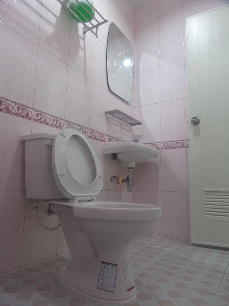 Signal Hotel Pattaya
